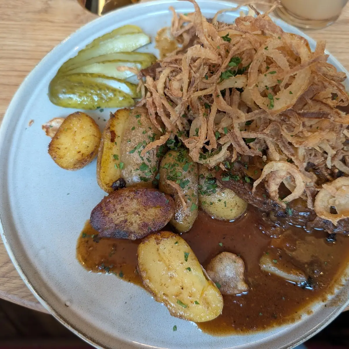 Essen und Trinken photo 10
