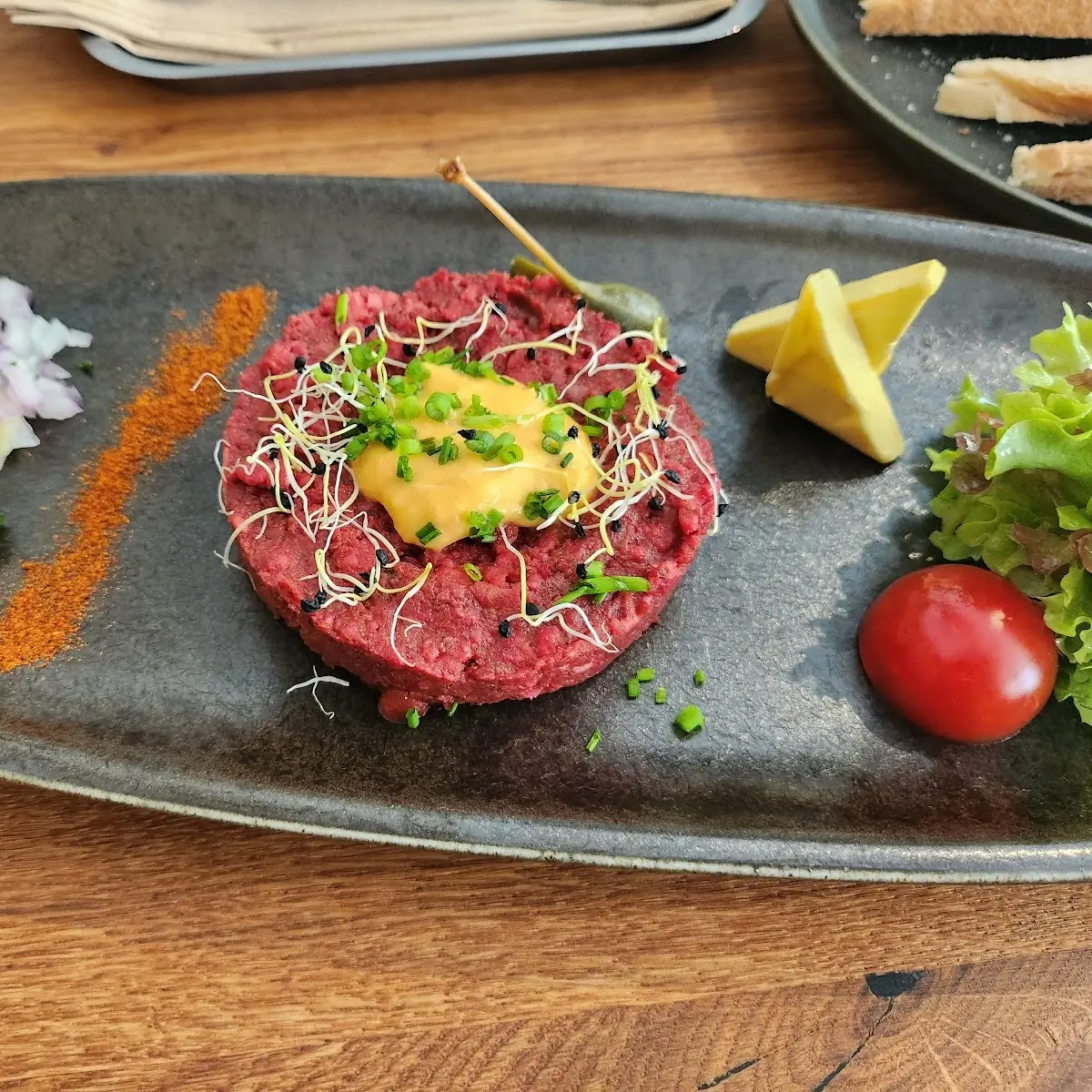 Essen und Trinken photo 4