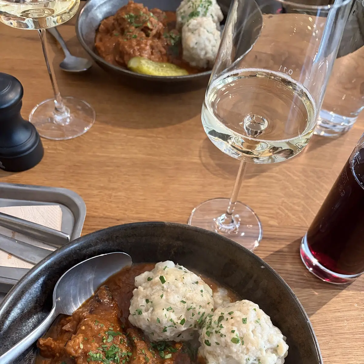 Essen und Trinken photo 7