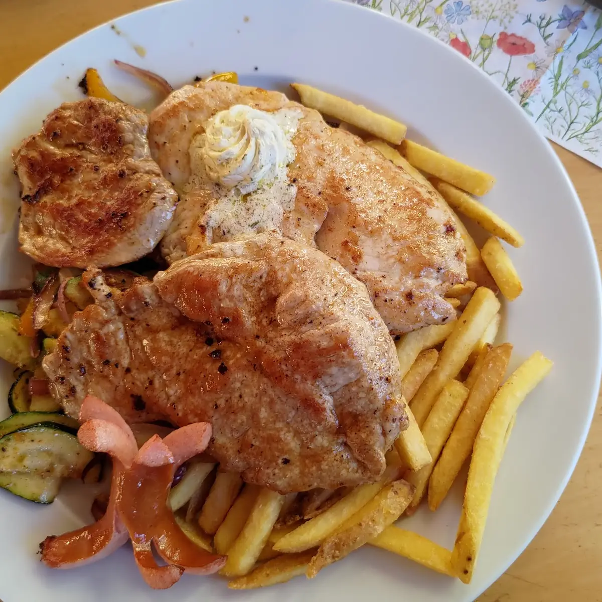 Essen und Trinken photo 10