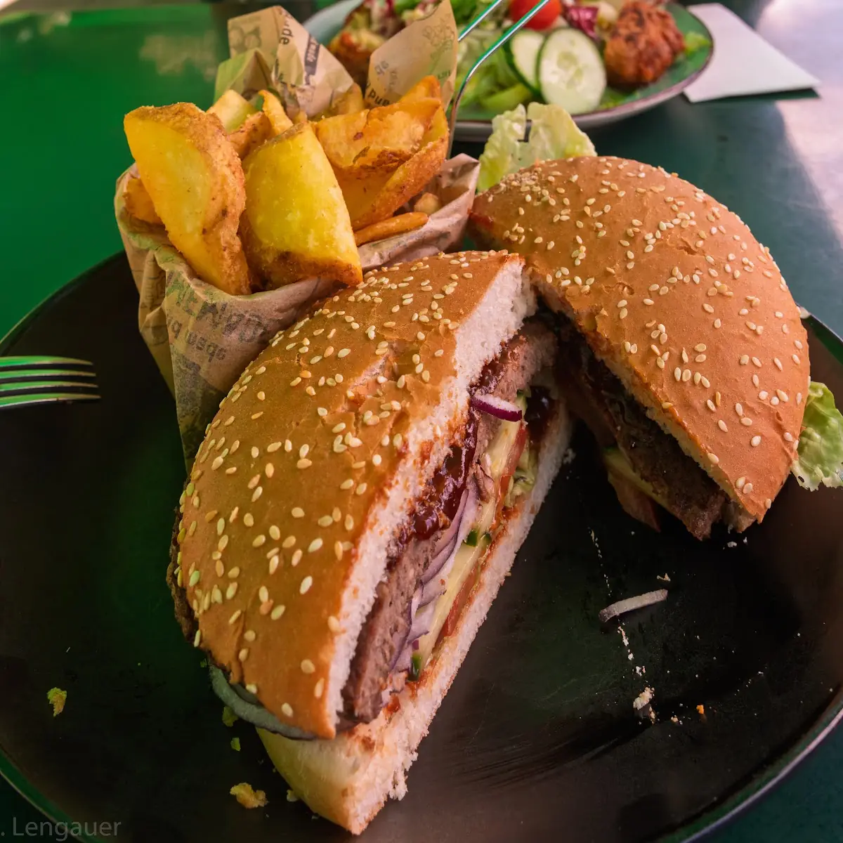 Essen und Trinken photo 2
