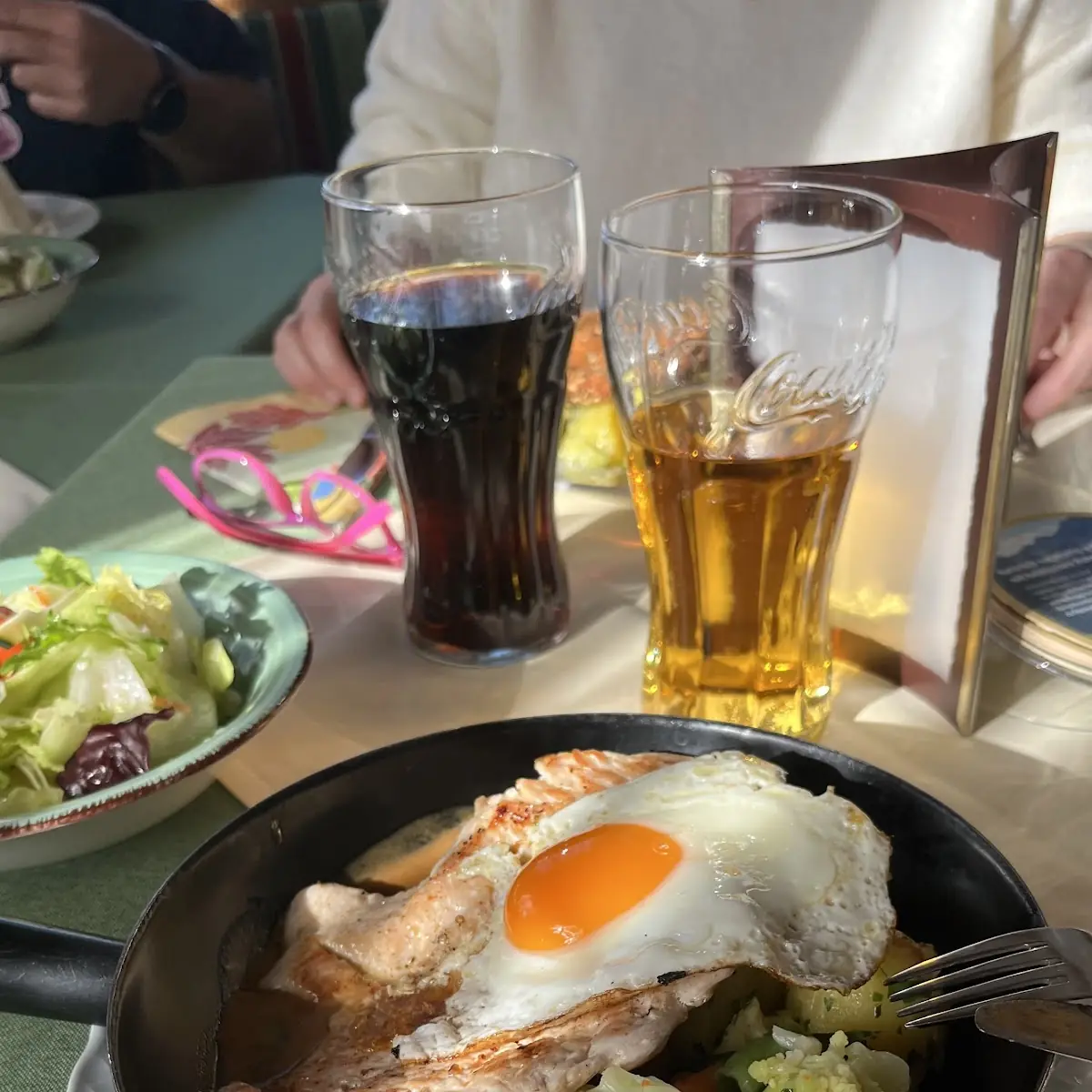 Essen und Trinken photo 4