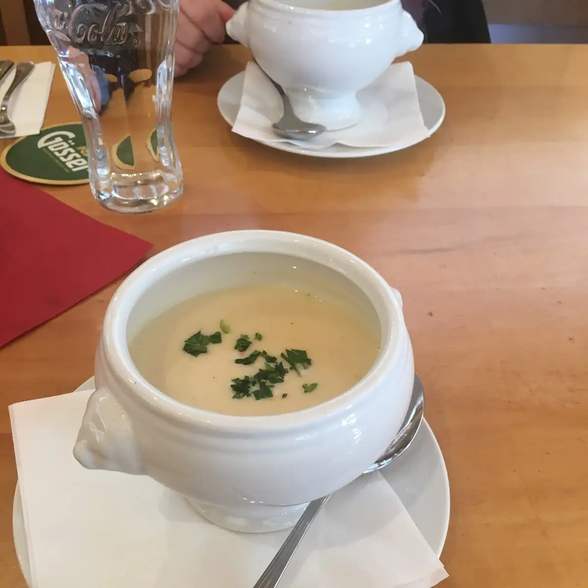 Essen und Trinken photo 5