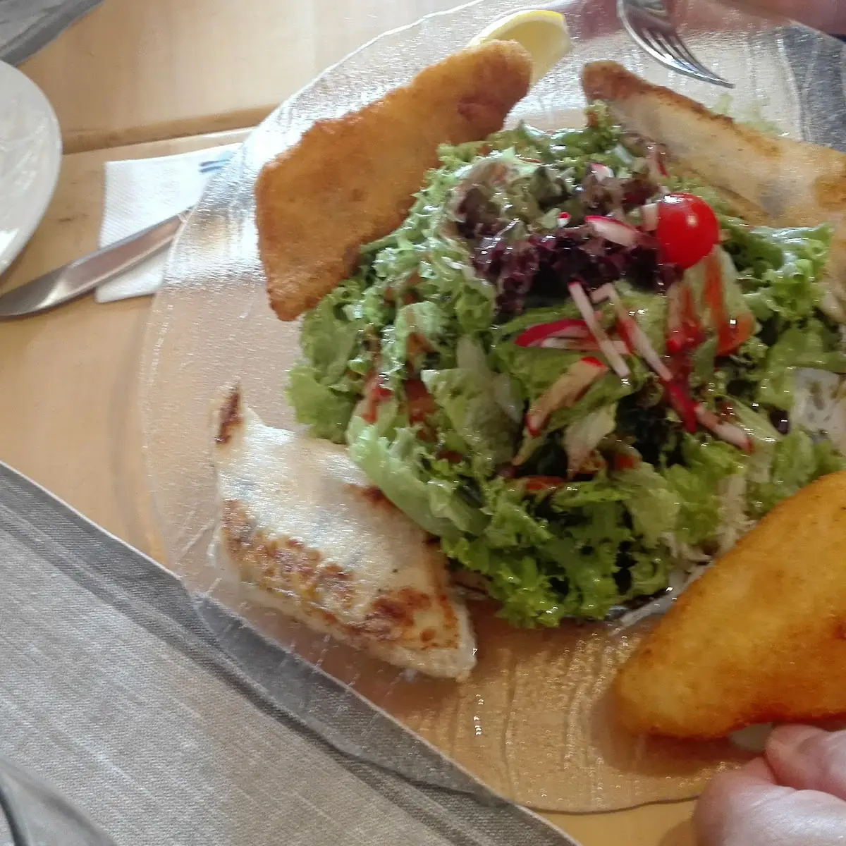 Essen und Trinken photo 7