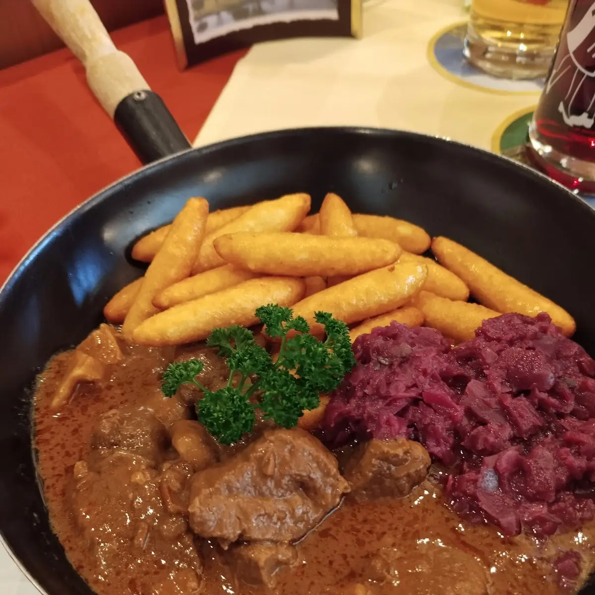 Essen und Trinken photo 8