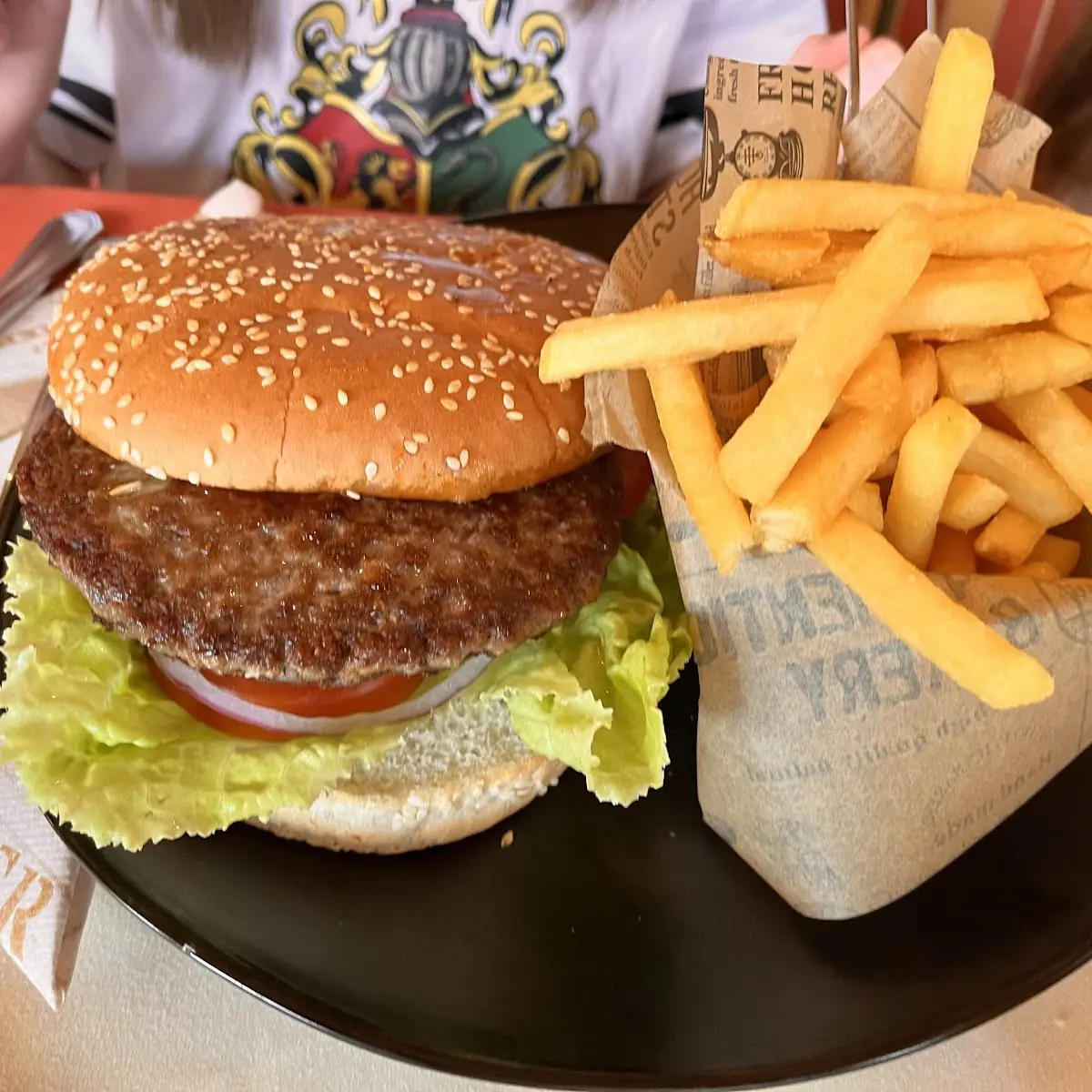 Essen und Trinken photo 9
