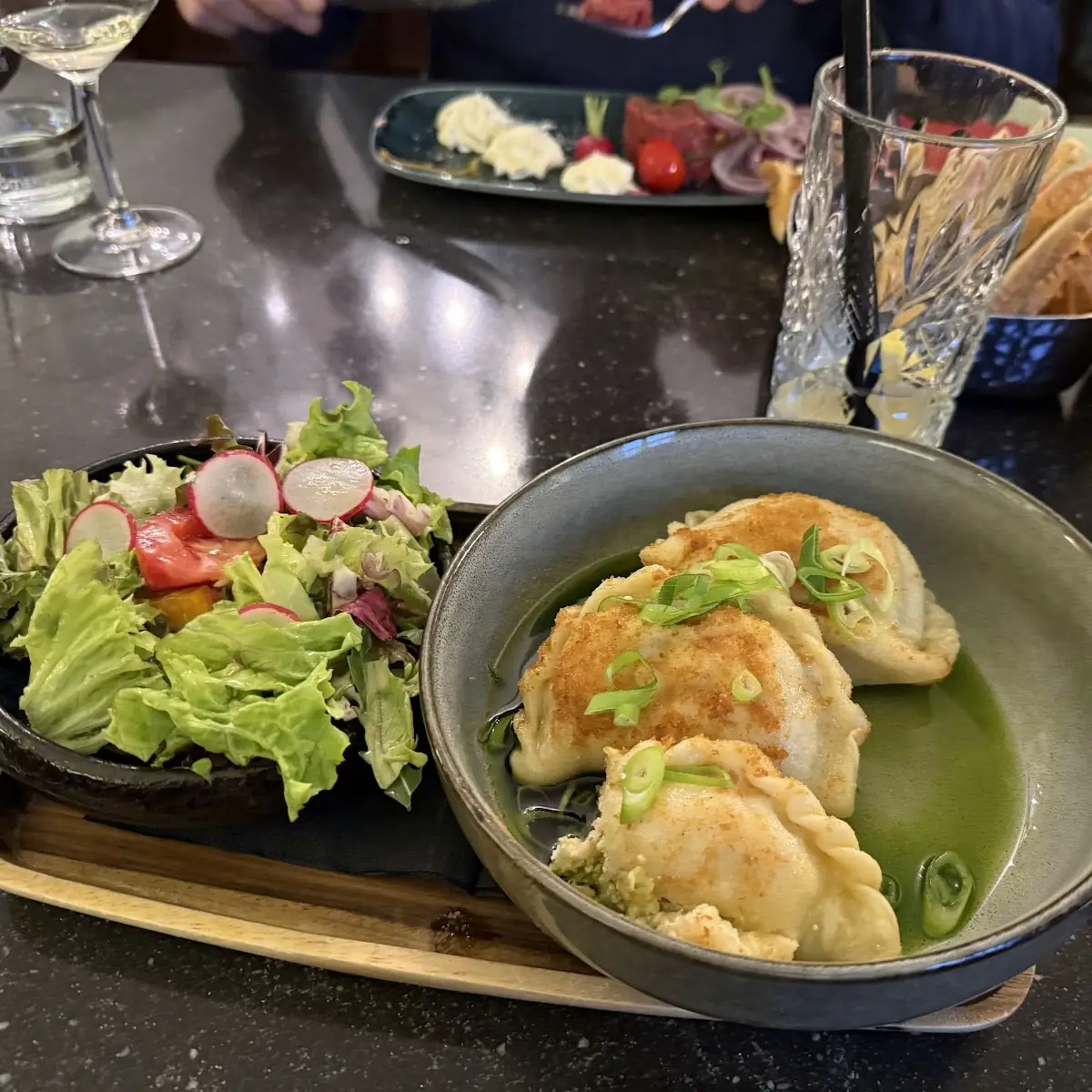 Essen und Trinken photo 2