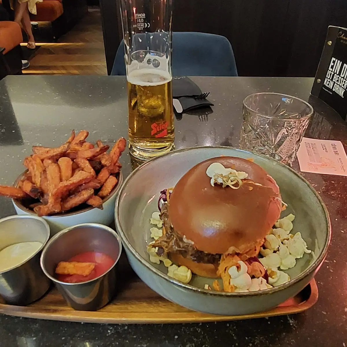 Essen und Trinken photo 3