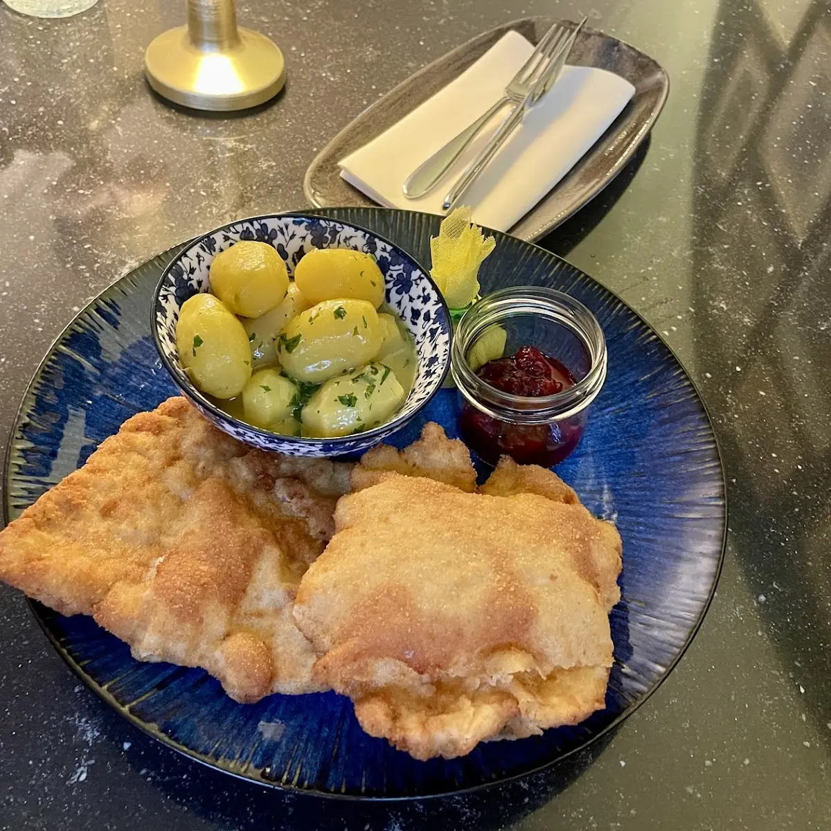 Essen und Trinken photo 4