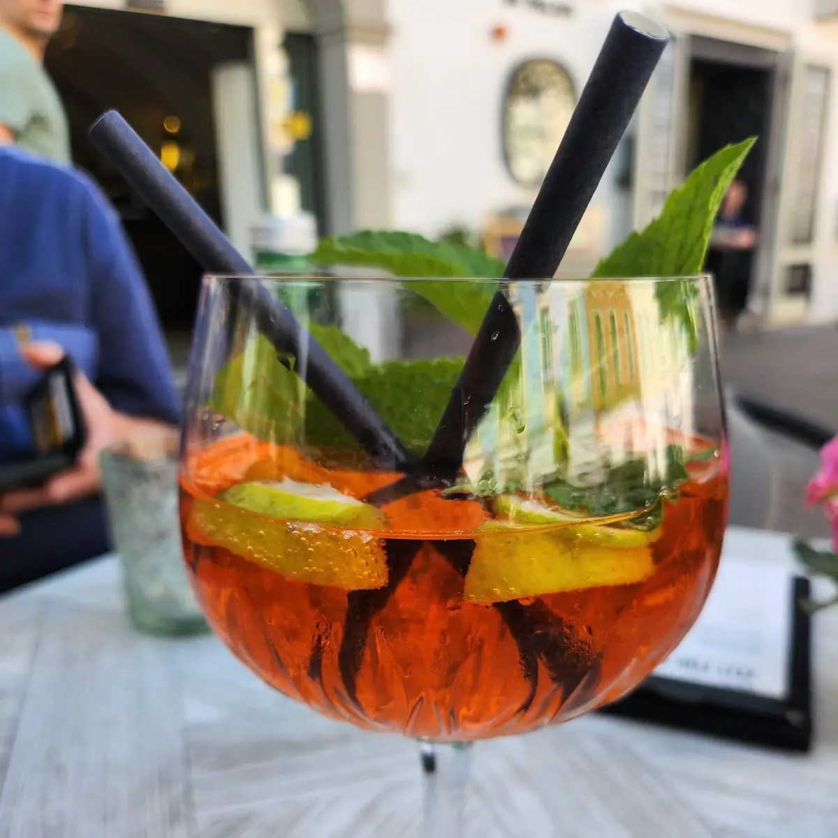 Essen und Trinken photo 6