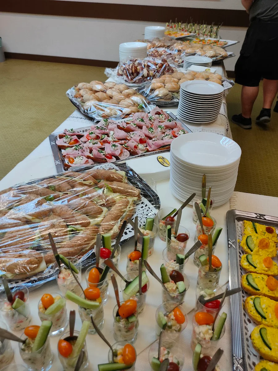 Essen und Trinken photo 2