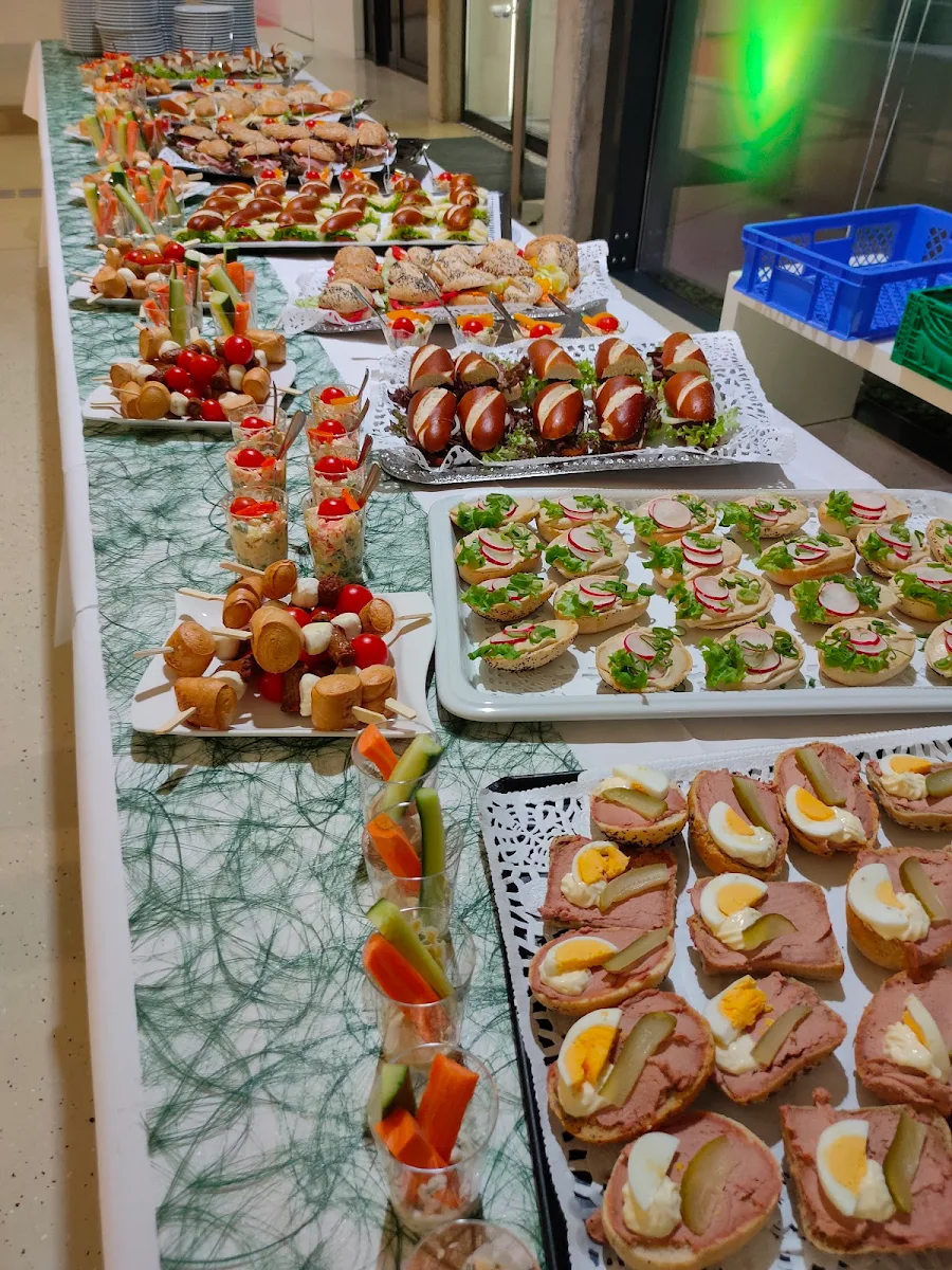 Essen und Trinken photo 6