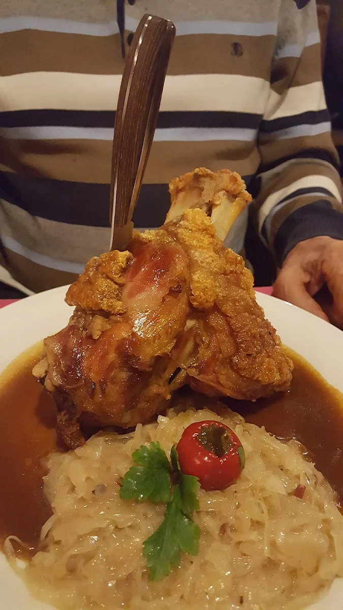 Essen und Trinken photo 2