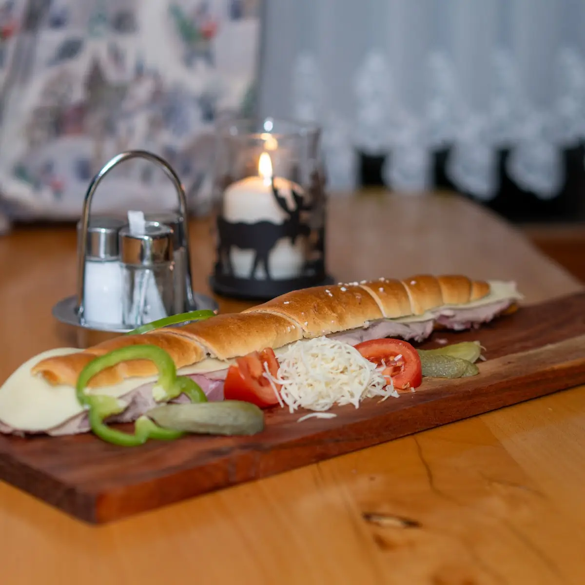 Essen und Trinken photo 1