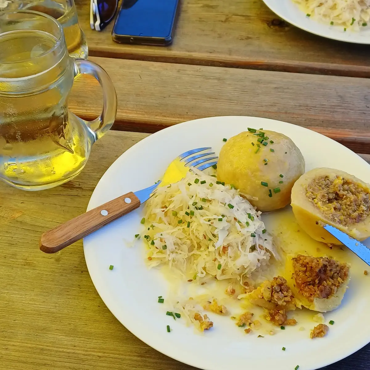 Essen und Trinken photo 10