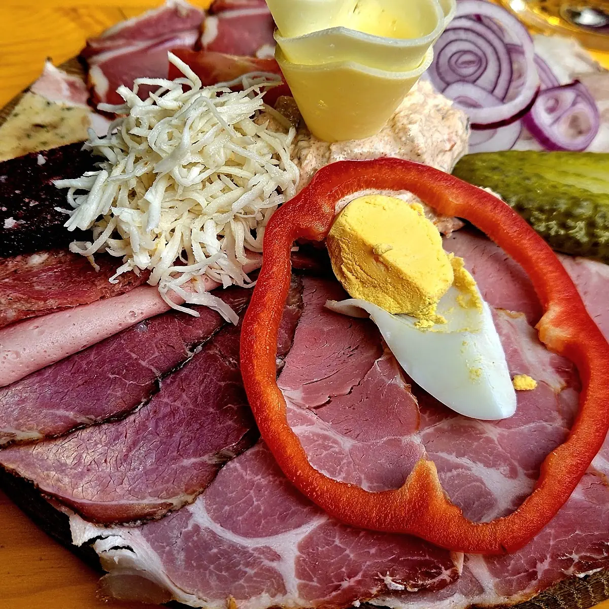 Essen und Trinken photo 2