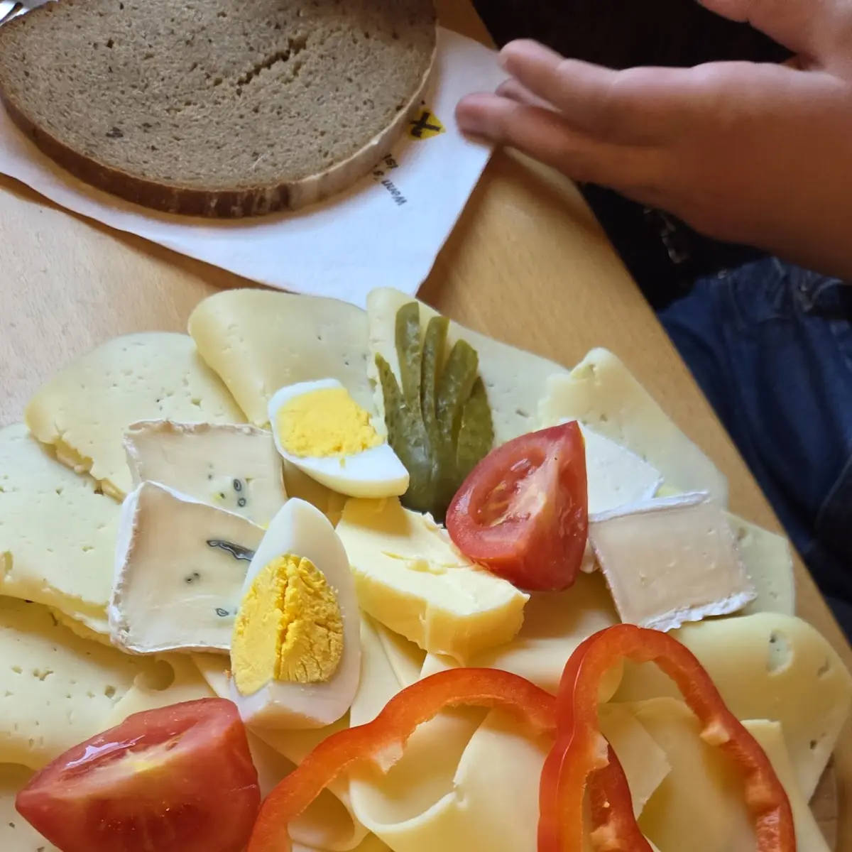 Essen und Trinken photo 4