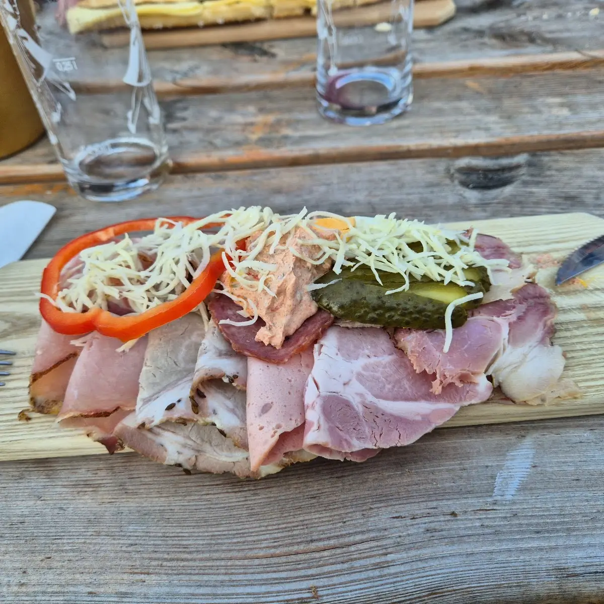 Essen und Trinken photo 5