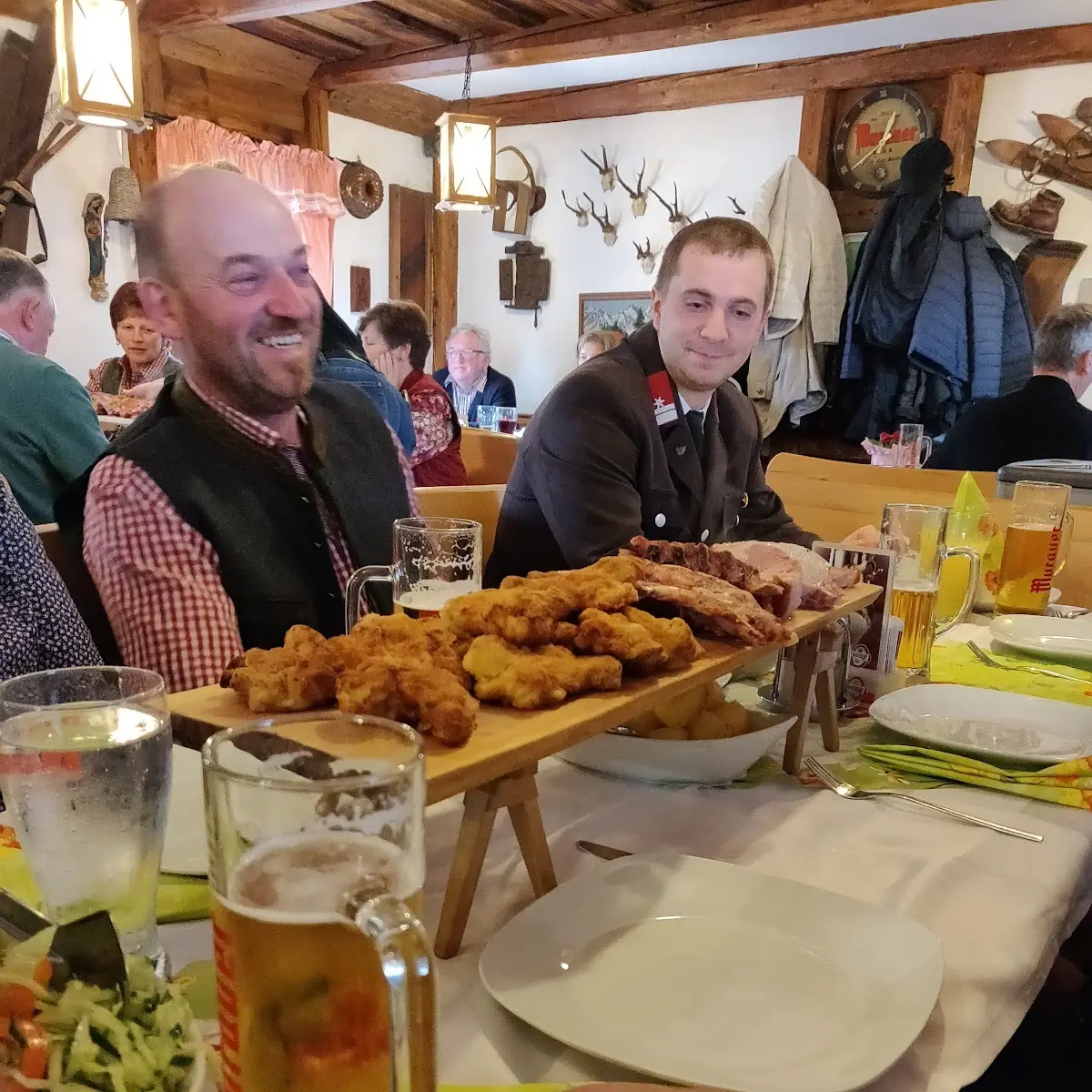 Essen und Trinken photo 6