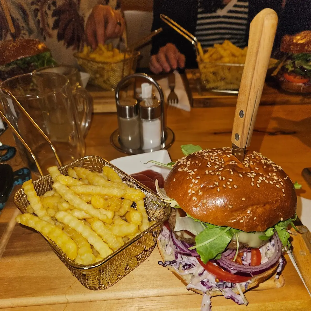 Essen und Trinken photo 7