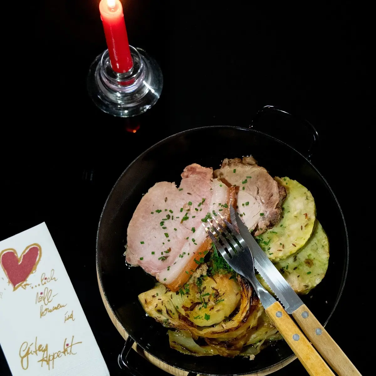 Essen und Trinken photo 8