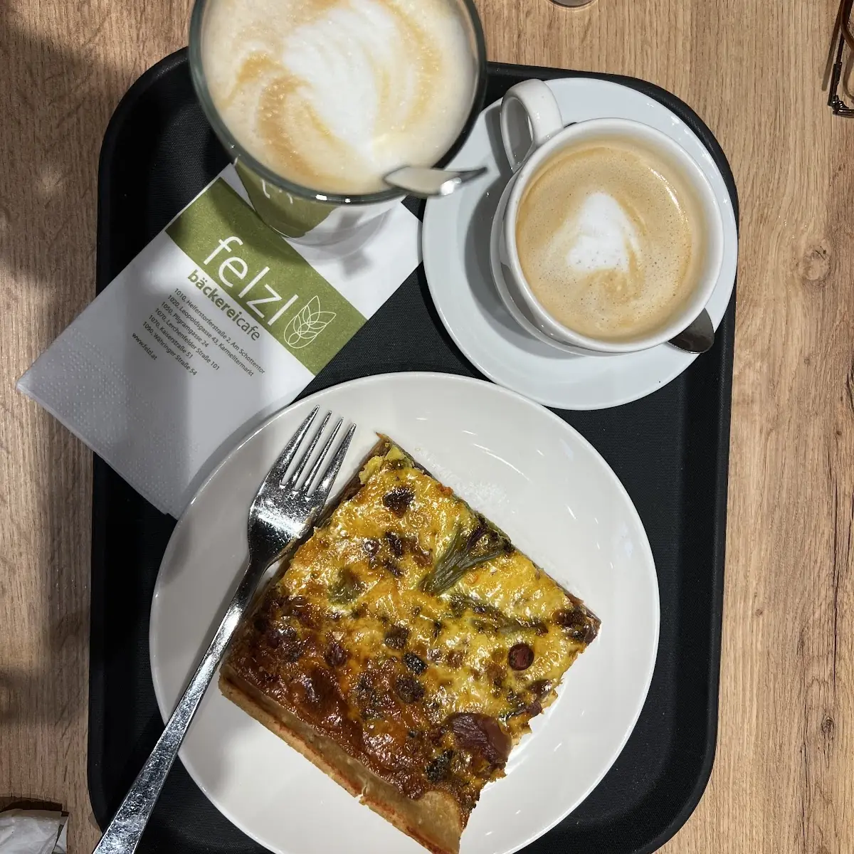 Essen und Trinken photo 5