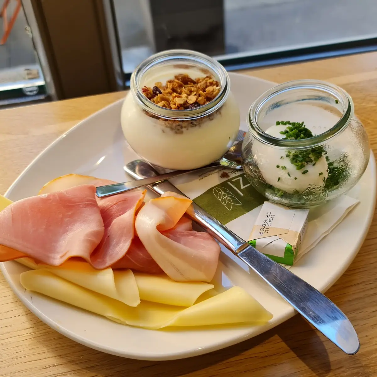 Essen und Trinken photo 9