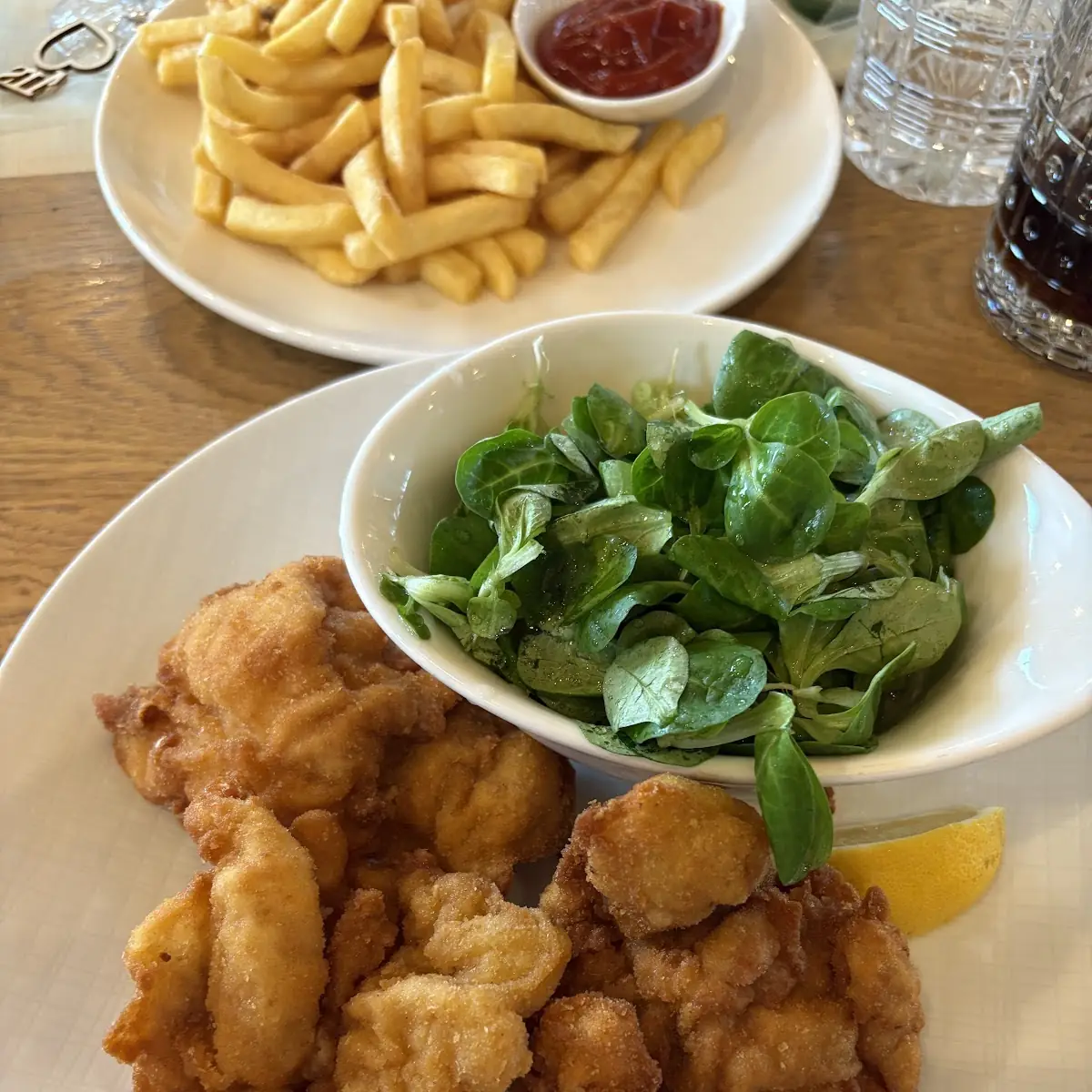 Essen und Trinken photo 6