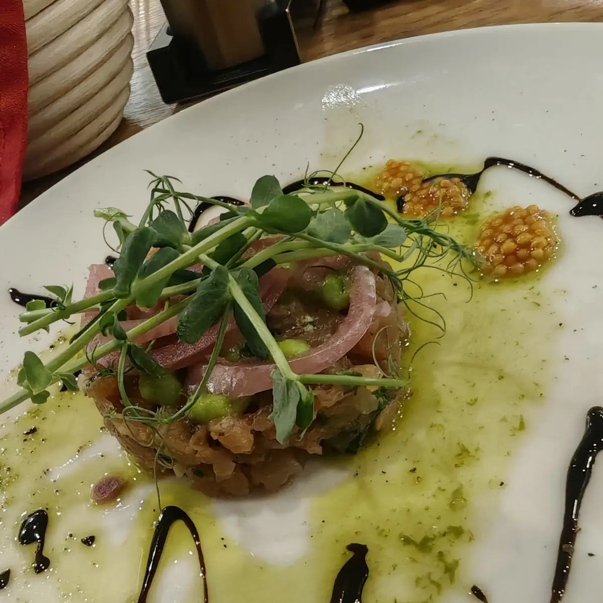 Essen und Trinken photo 8