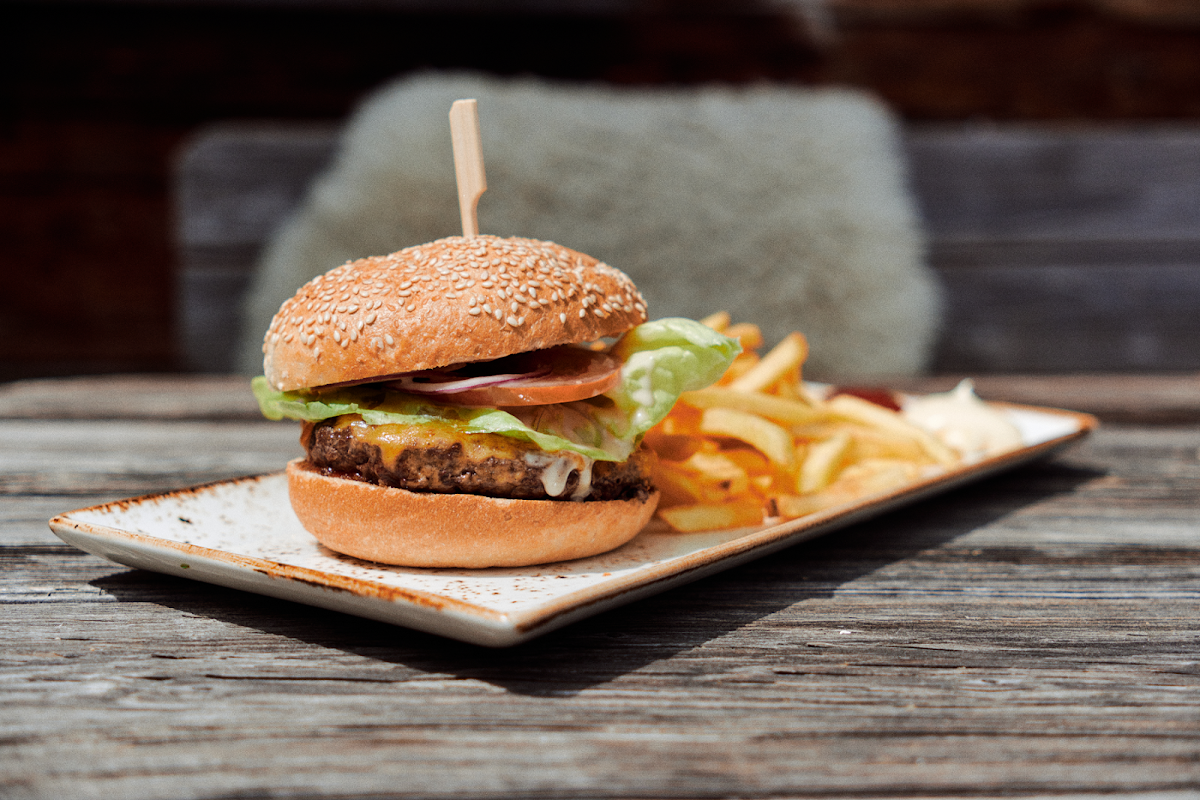 Essen und Trinken photo 4