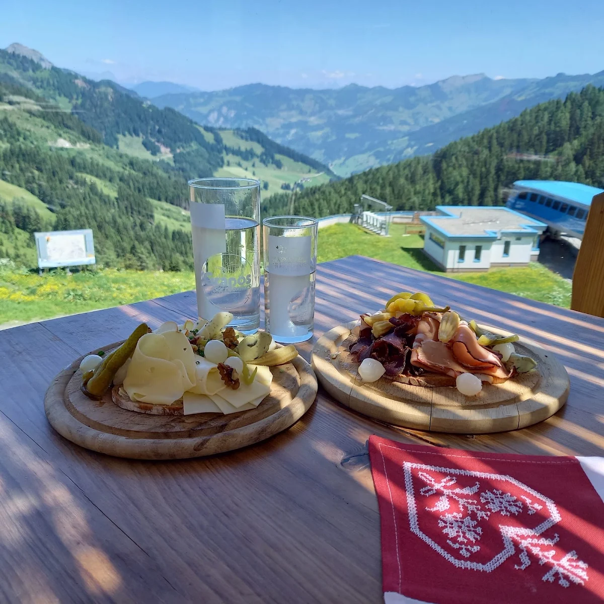 Essen und Trinken photo 5
