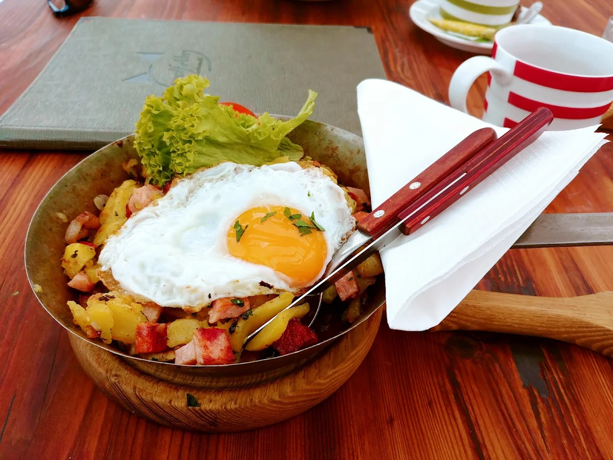 Essen und Trinken photo 8