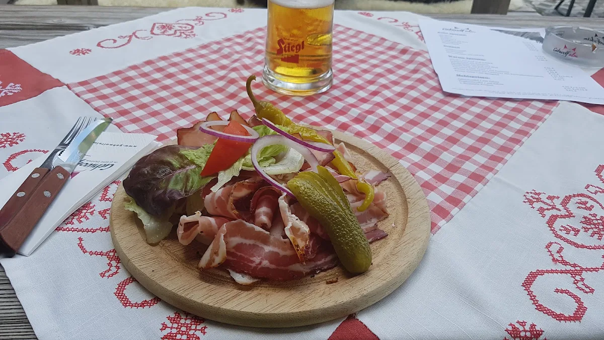 Essen und Trinken photo 9