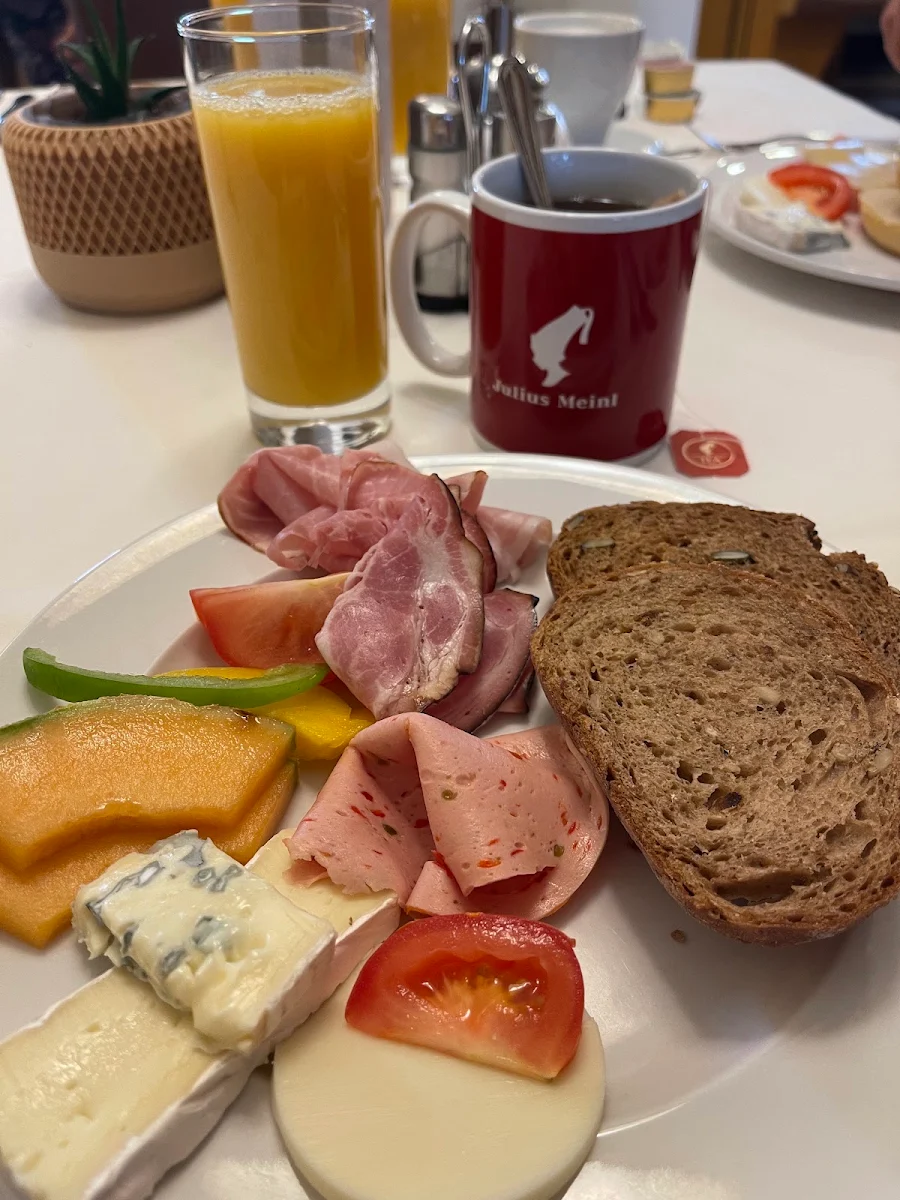 Essen und Trinken photo 3