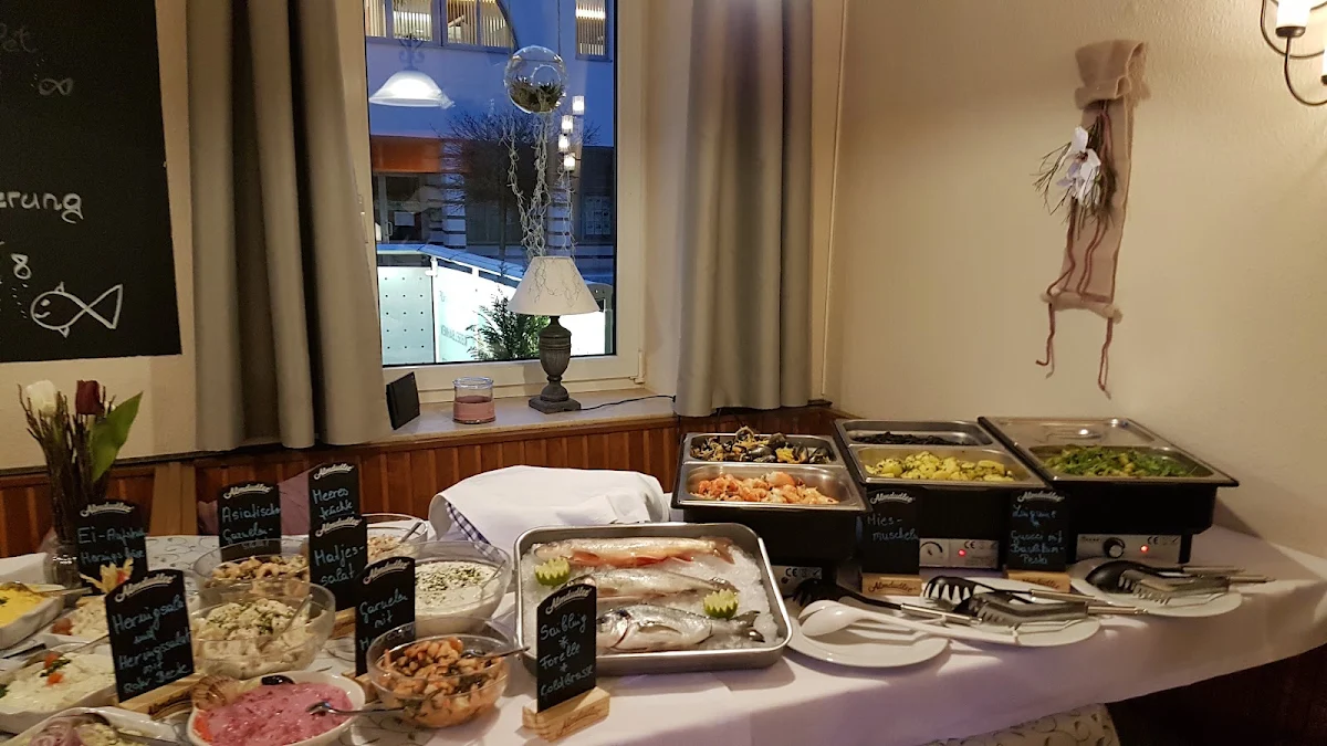 Essen und Trinken photo 1