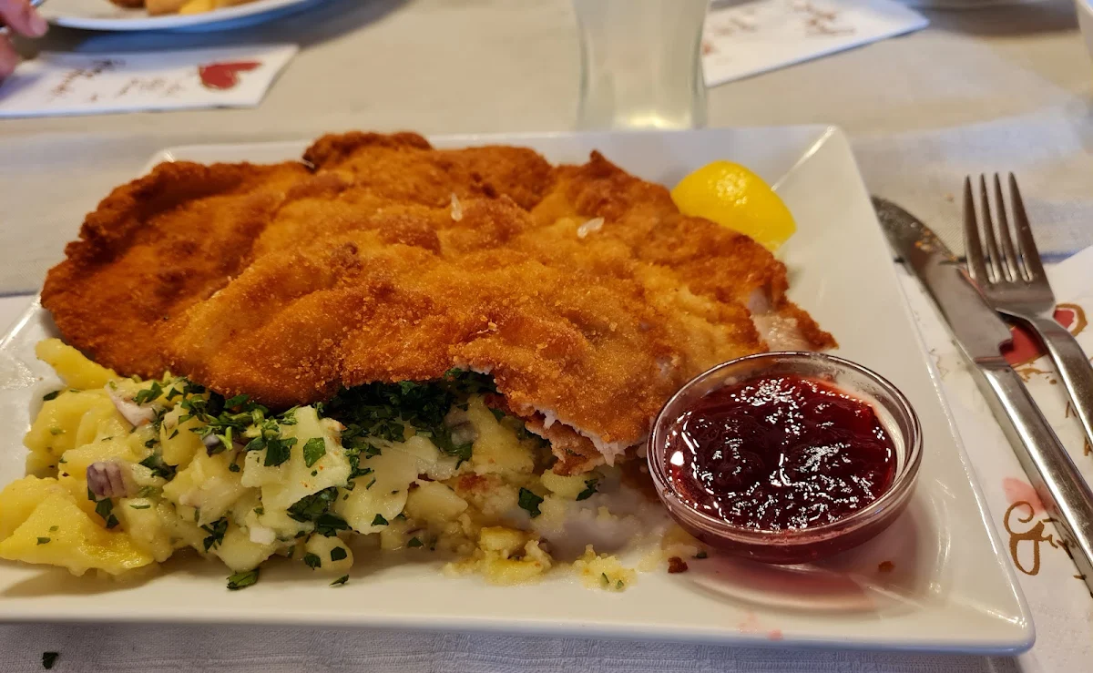 Essen und Trinken photo 3