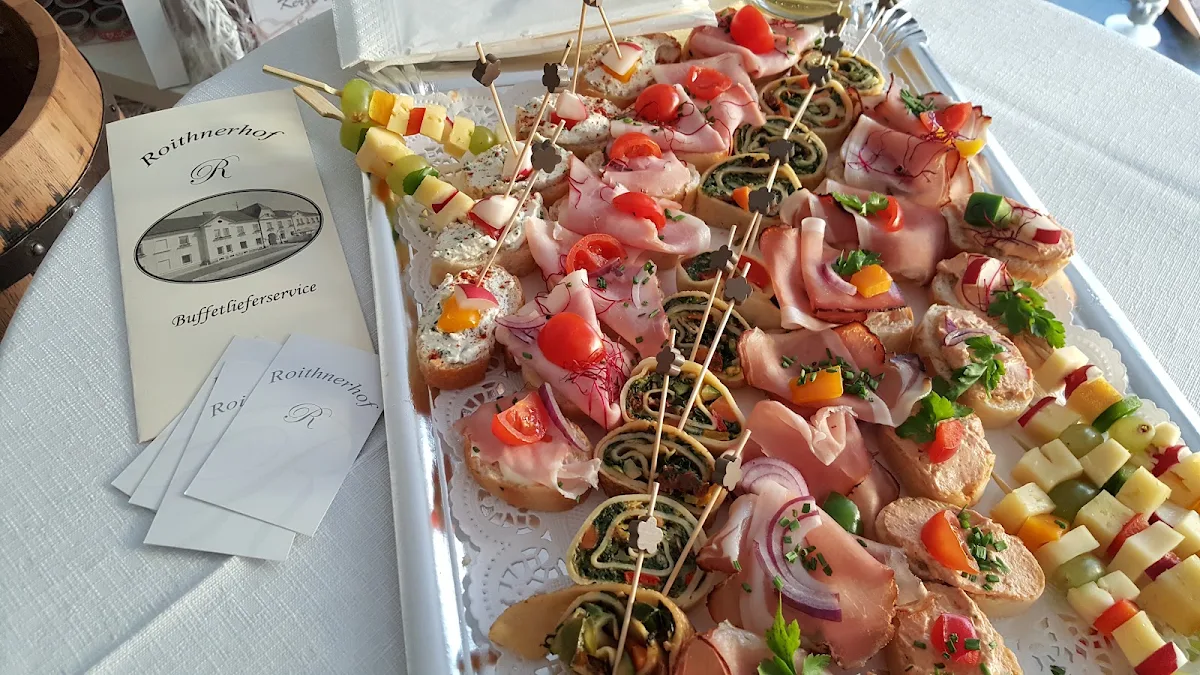 Essen und Trinken photo 6