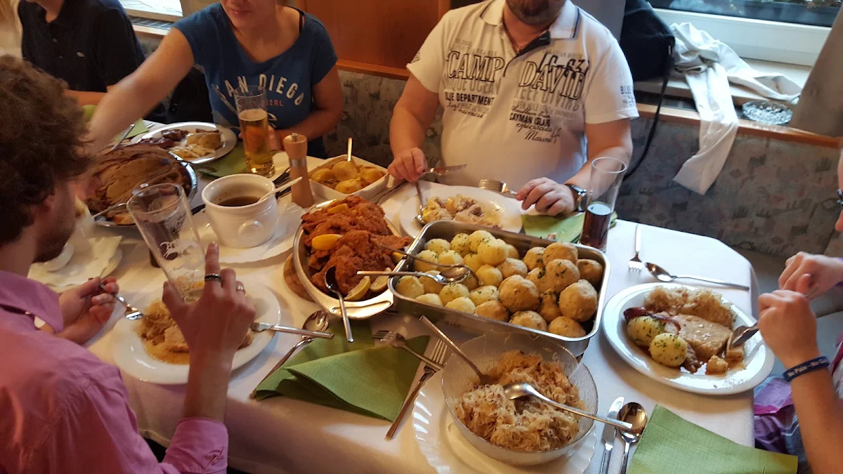 Essen und Trinken photo 9