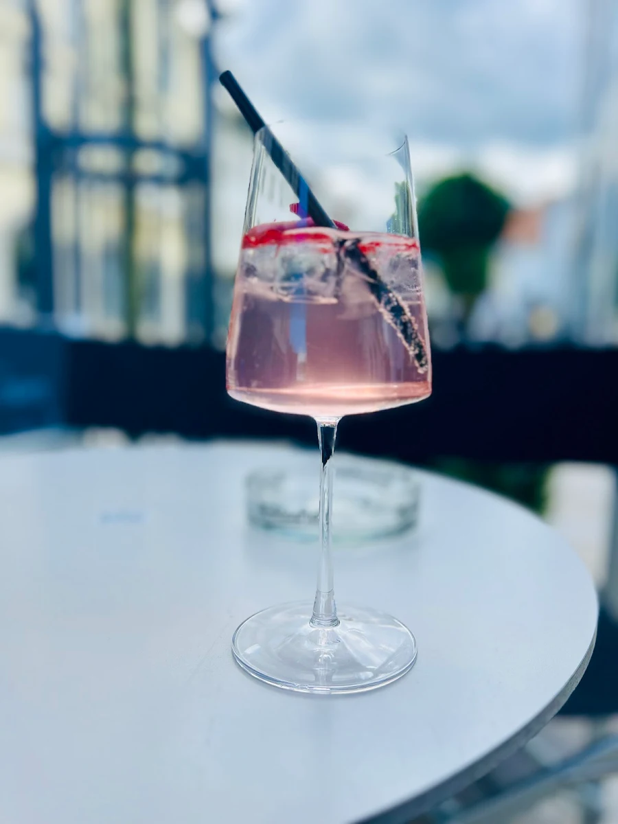 Essen und Trinken photo 1