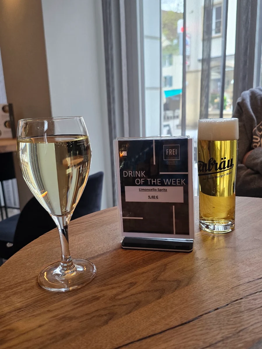 Essen und Trinken photo 10