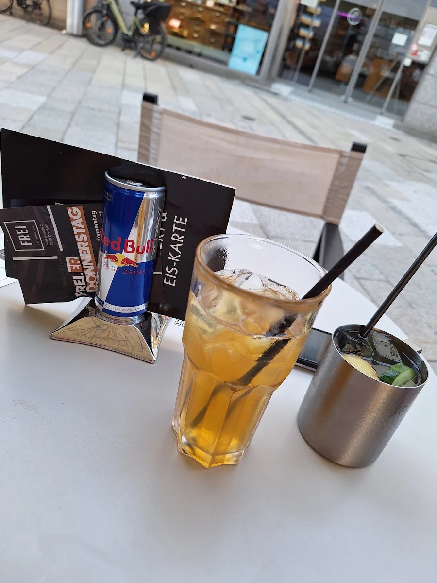 Essen und Trinken photo 5