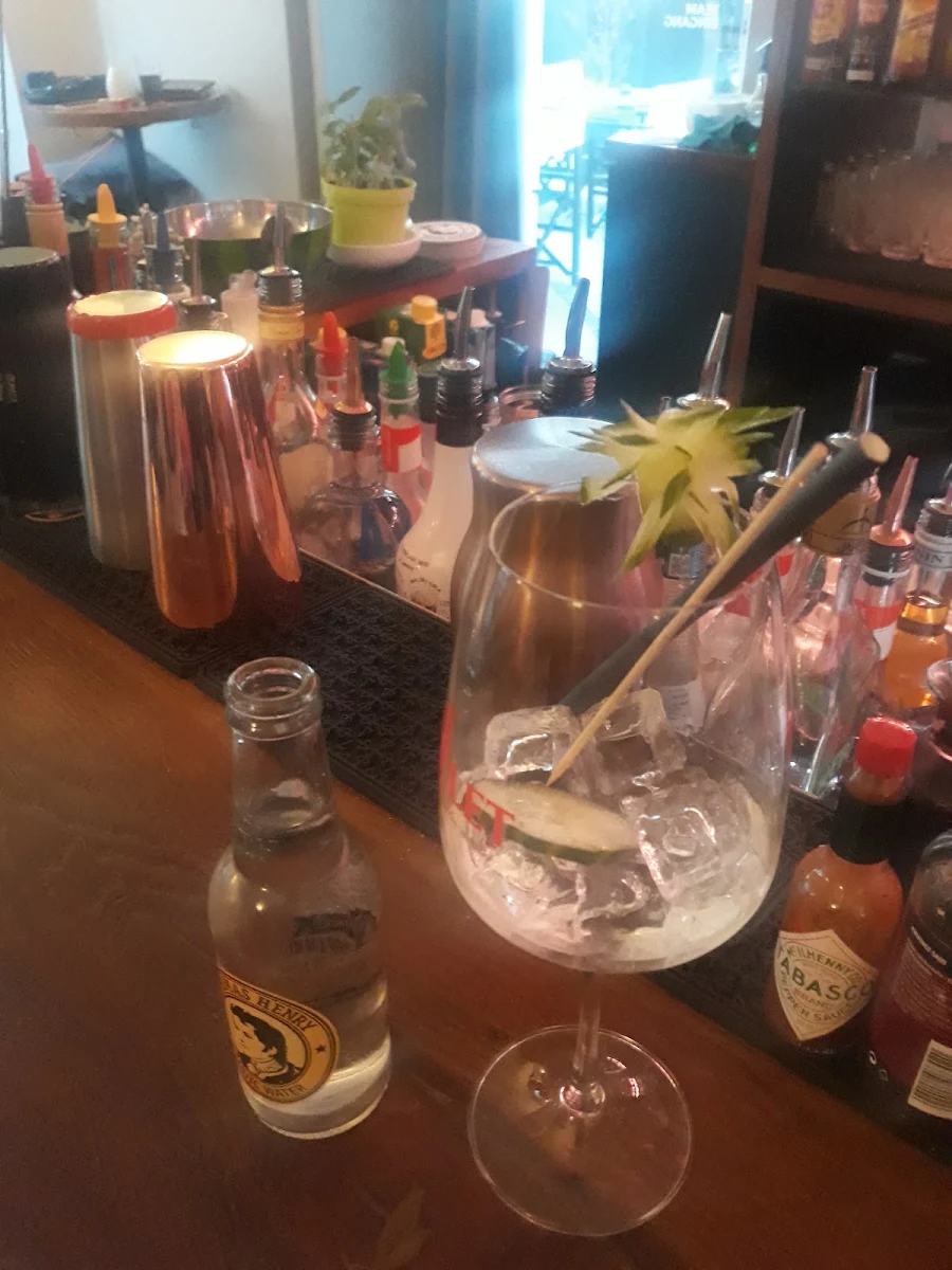 Essen und Trinken photo 7