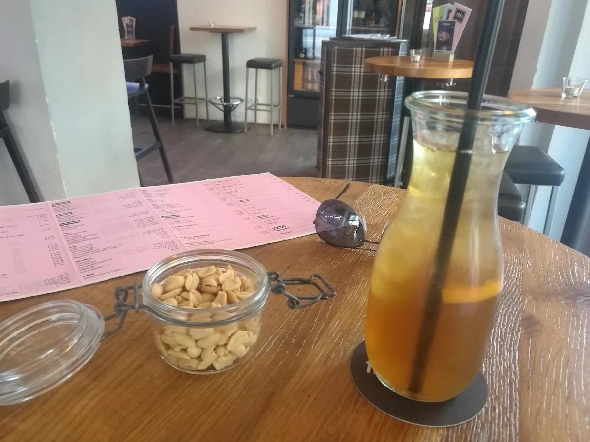 Essen und Trinken photo 8