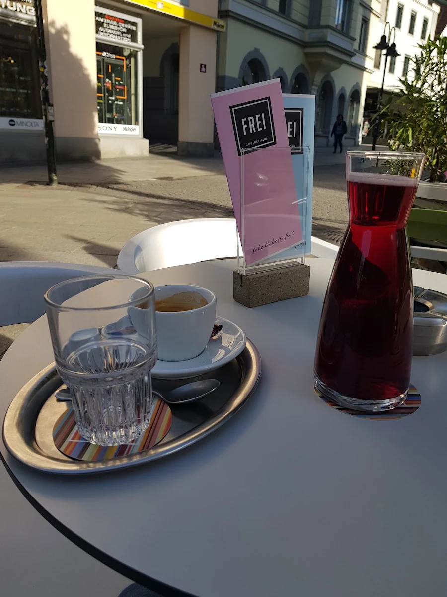 Essen und Trinken photo 9