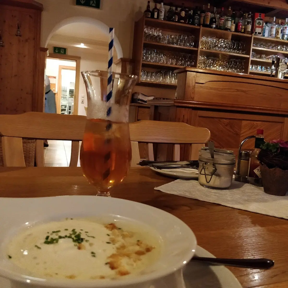 Essen und Trinken photo 3