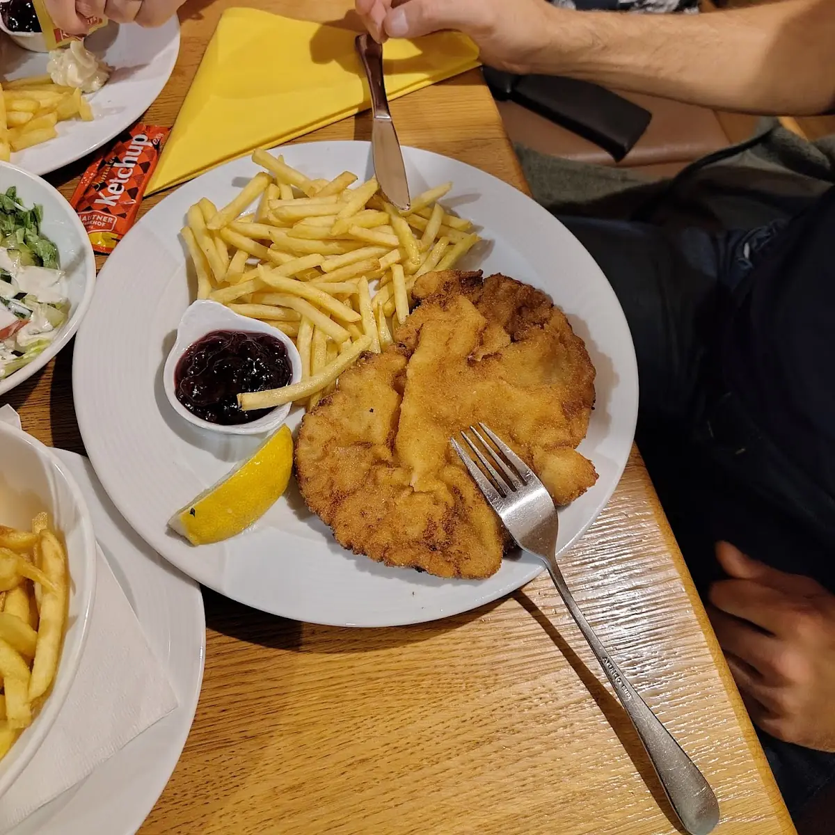 Essen und Trinken photo 4
