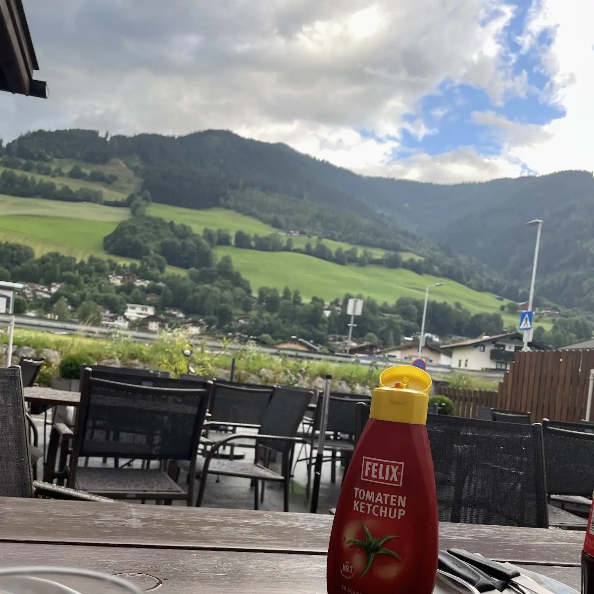 Essen und Trinken photo 5