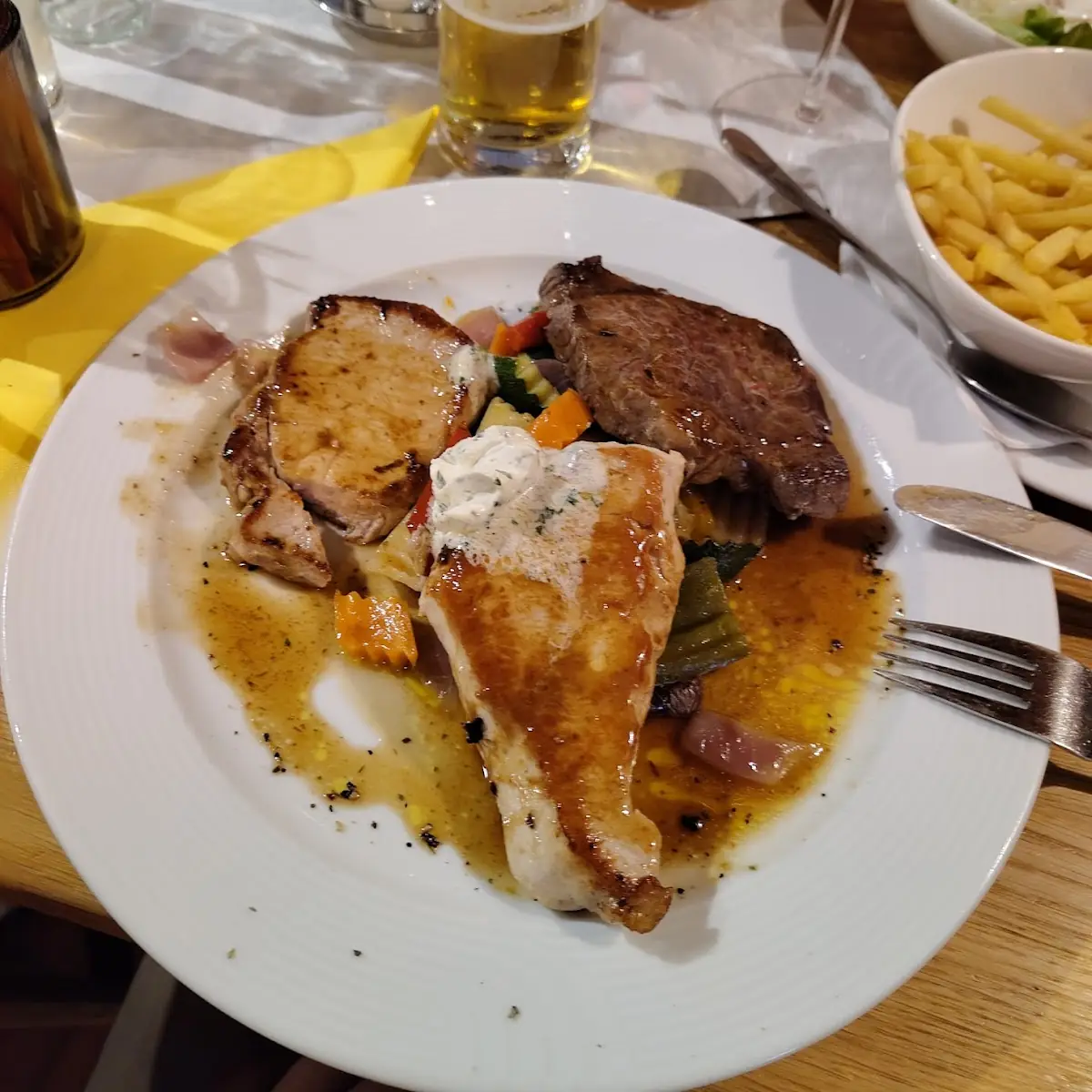 Essen und Trinken photo 7