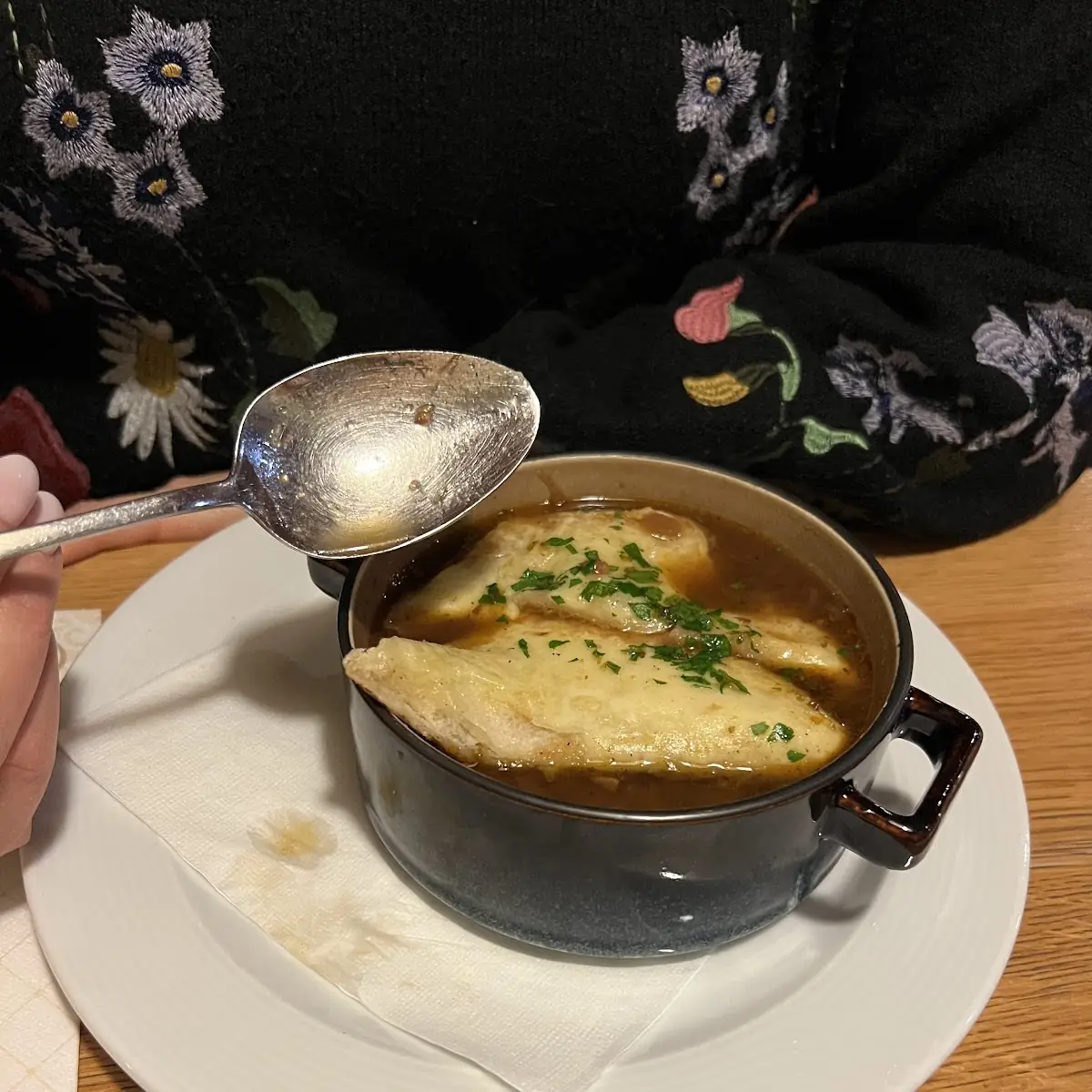 Essen und Trinken photo 8