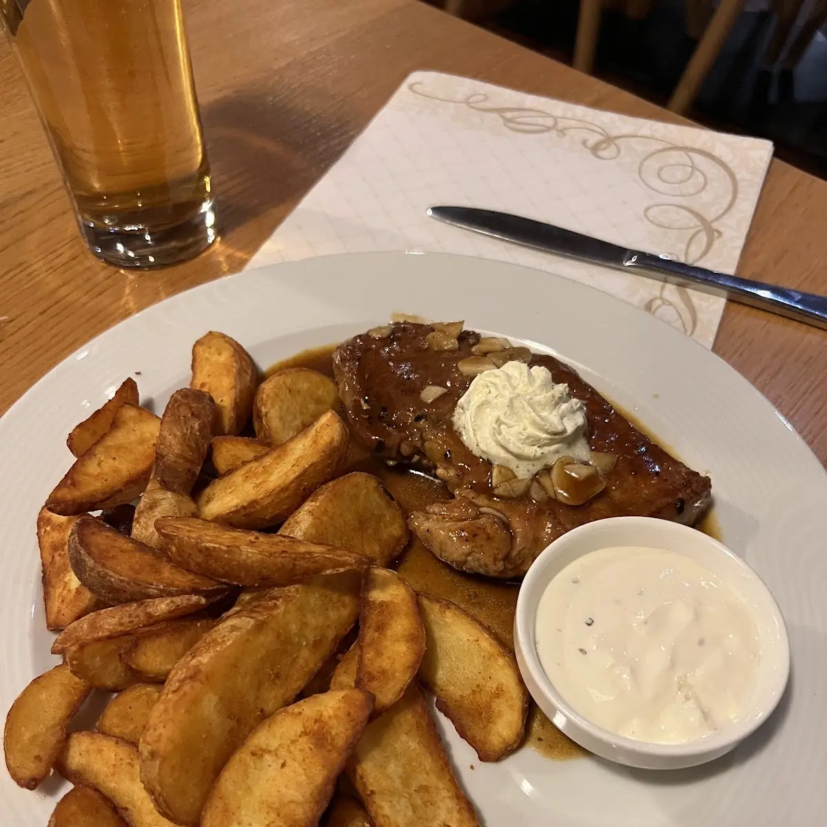 Essen und Trinken photo 9